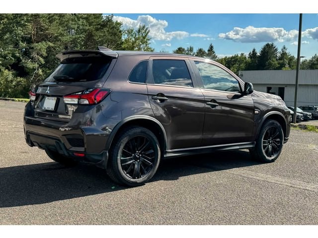 2021 Mitsubishi Outlander Sport LE