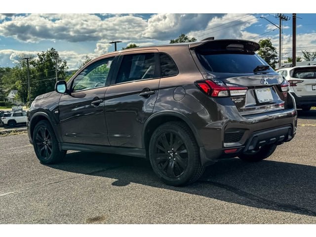 2021 Mitsubishi Outlander Sport LE