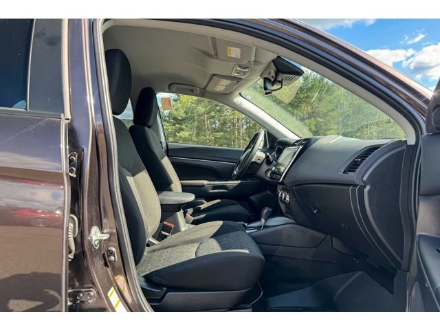 2021 Mitsubishi Outlander Sport LE