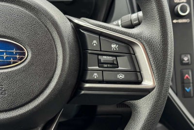 2024 Subaru Impreza AWD