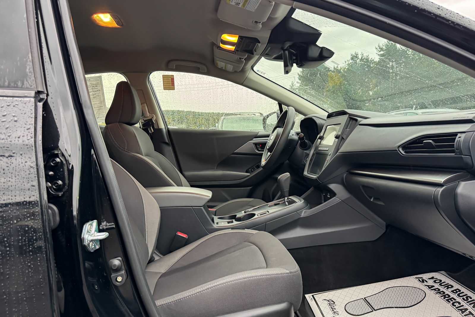 2024 Subaru Impreza AWD