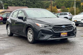 2024 Subaru Impreza AWD