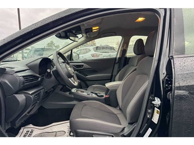 2024 Subaru Impreza AWD