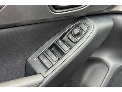 2024 Subaru Impreza AWD