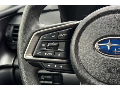 2024 Subaru Impreza AWD