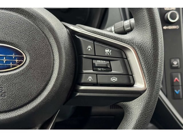 2024 Subaru Impreza AWD