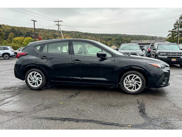 2024 Subaru Impreza AWD