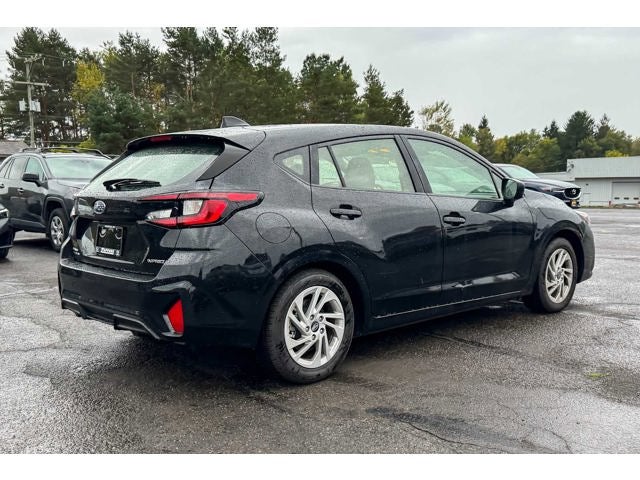 2024 Subaru Impreza AWD