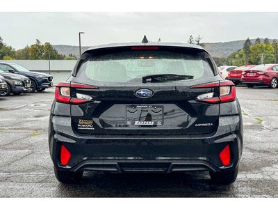2024 Subaru Impreza AWD