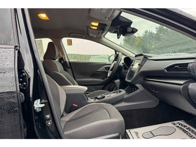 2024 Subaru Impreza AWD