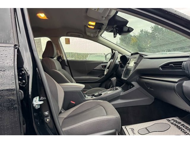 2024 Subaru Impreza AWD