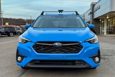 2024 Subaru Impreza Sport