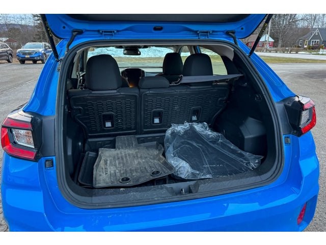 2024 Subaru Impreza Sport