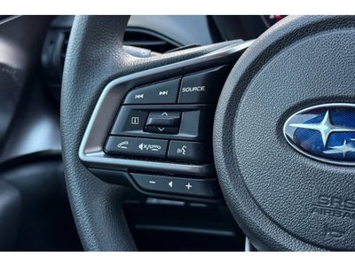 2024 Subaru Impreza Sport