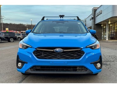 2024 Subaru Impreza Sport