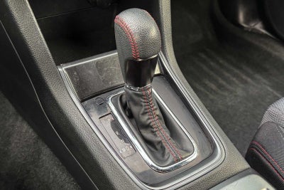2020 Subaru WRX Premium
