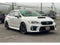2020 Subaru WRX Premium