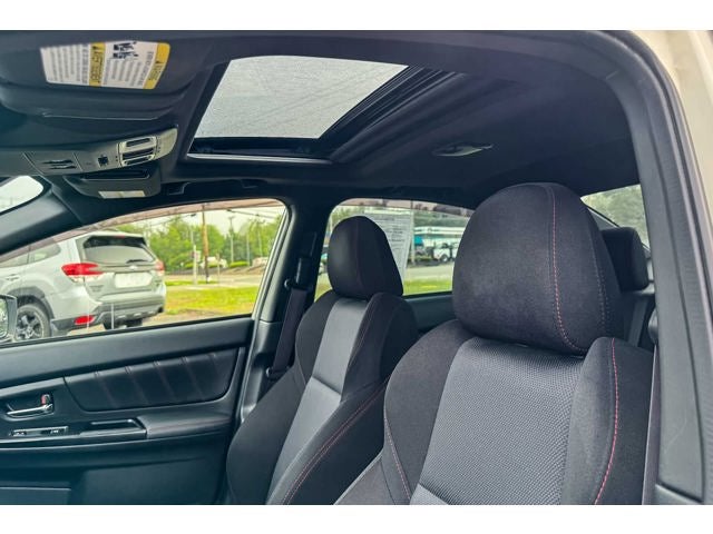 2020 Subaru WRX Premium