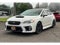 2020 Subaru WRX Premium