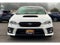 2020 Subaru WRX Premium