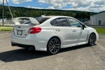 2020 Subaru WRX STI