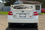 2020 Subaru WRX STI