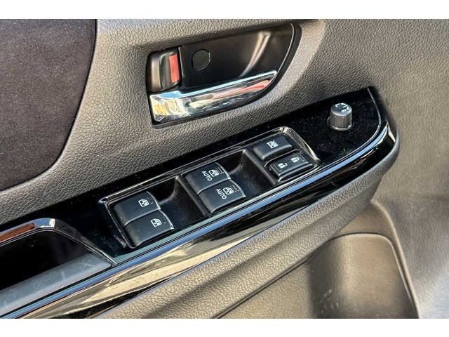2020 Subaru WRX STI