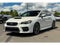 2020 Subaru WRX STI