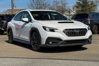 2024 Subaru WRX Premium