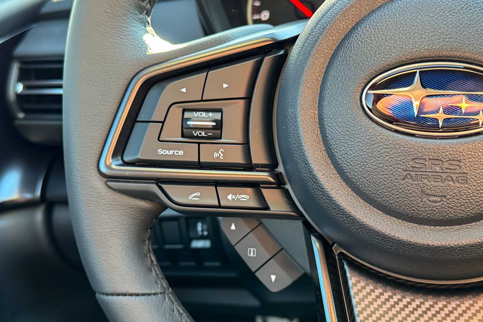 2026 Subaru WRX Premium