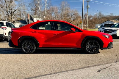 2026 Subaru WRX Premium