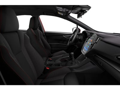 2026 Subaru WRX Premium