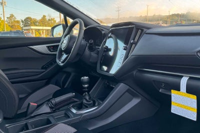 2026 Subaru WRX Base