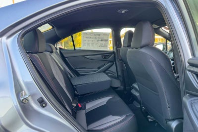 2026 Subaru WRX Base