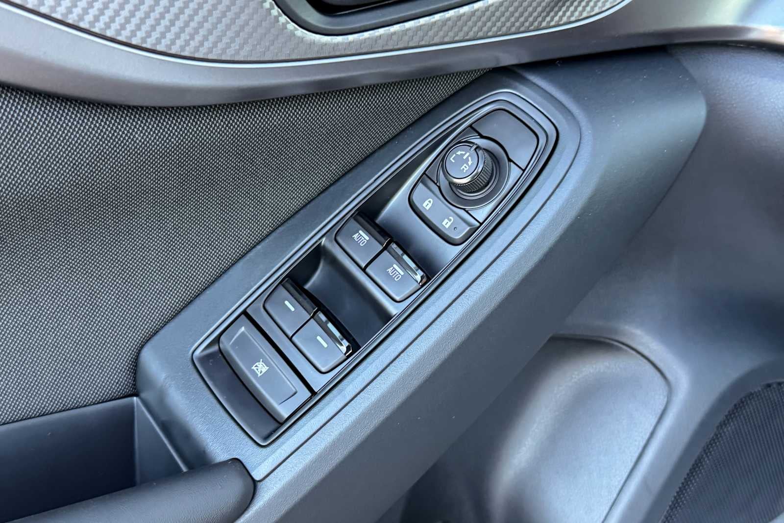 2026 Subaru WRX Base