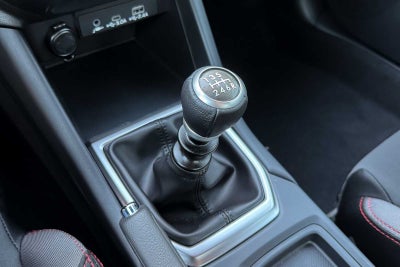 2026 Subaru WRX Base