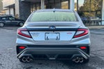2026 Subaru WRX Base