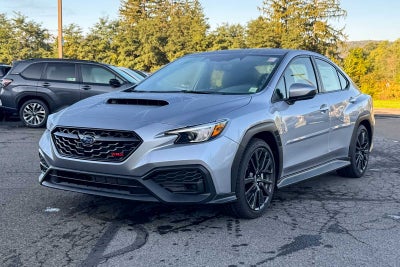 2026 Subaru WRX Base