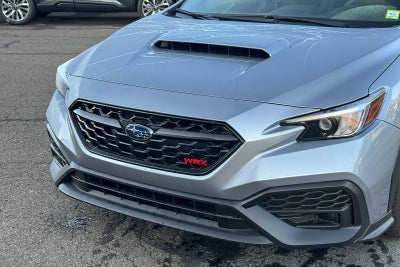 2026 Subaru WRX Base