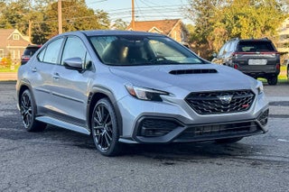 2026 Subaru WRX Base
