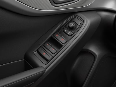 2026 Subaru WRX Base