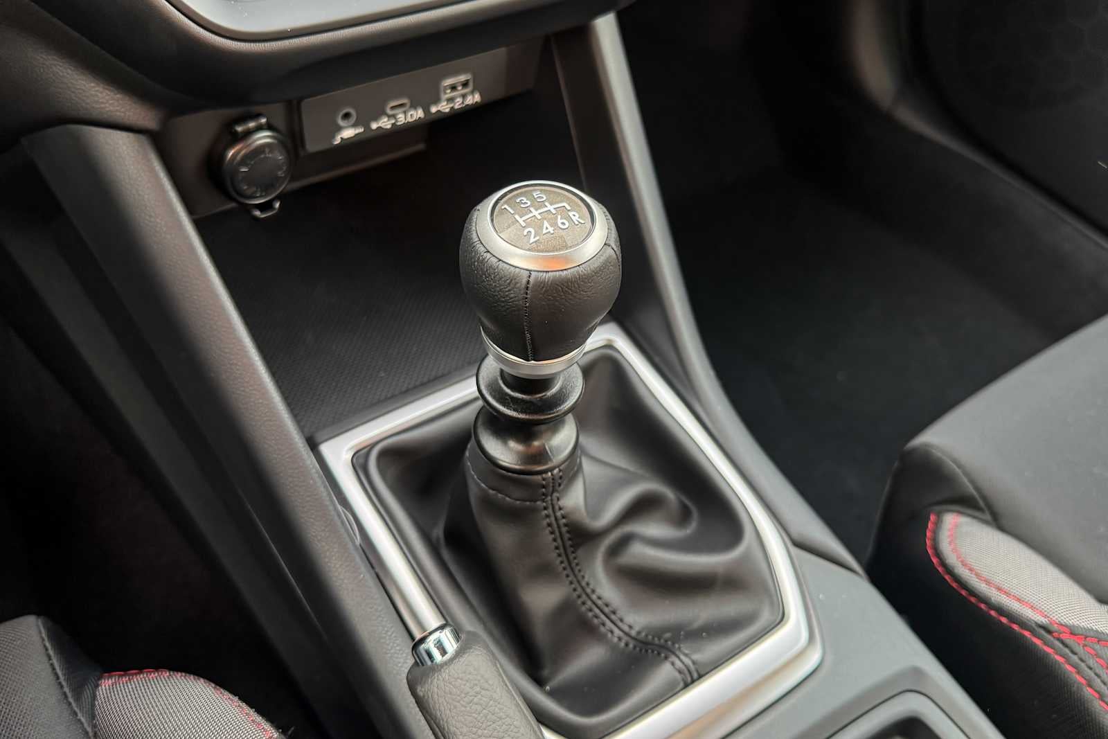 2026 Subaru WRX Base