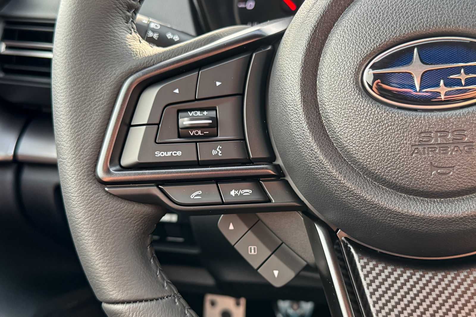 2026 Subaru WRX Base