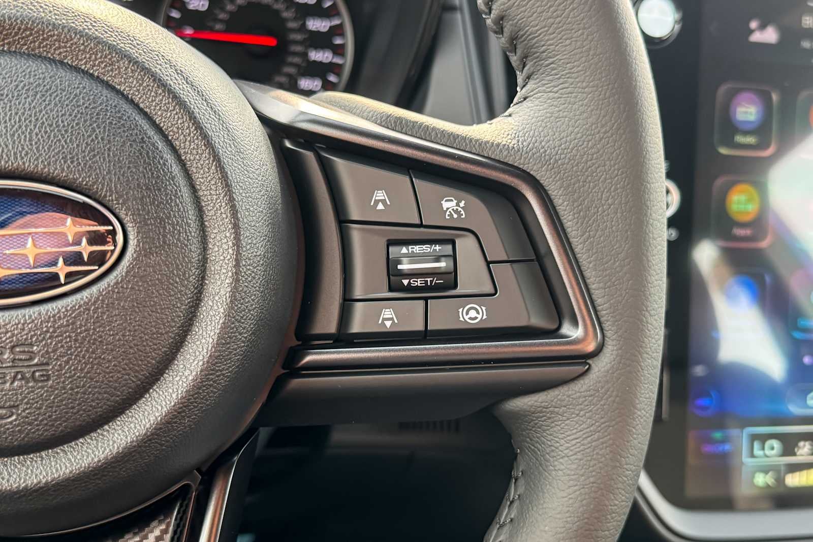 2026 Subaru WRX Base