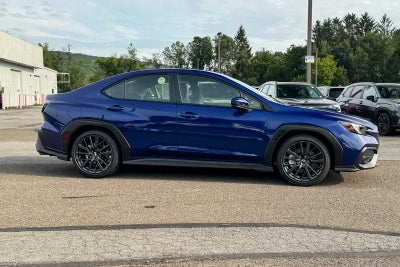 2026 Subaru WRX Base