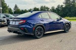 2026 Subaru WRX Base