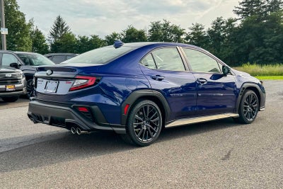 2026 Subaru WRX Base