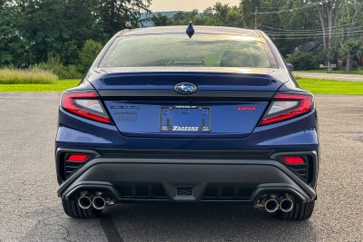 2026 Subaru WRX Base