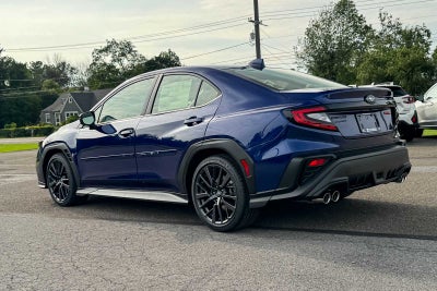 2026 Subaru WRX Base