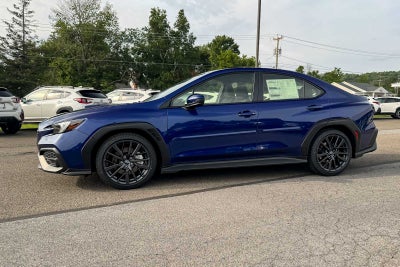 2026 Subaru WRX Base